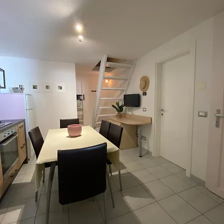 Apartman Smart Cervia