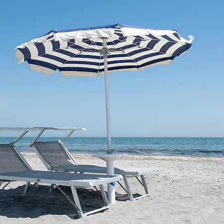 Apartman Smart Cervia