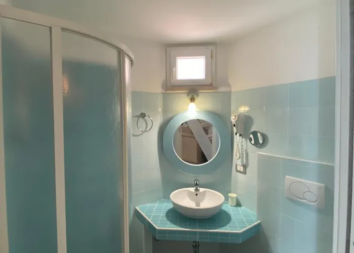 Smart Lägenhet Cervia