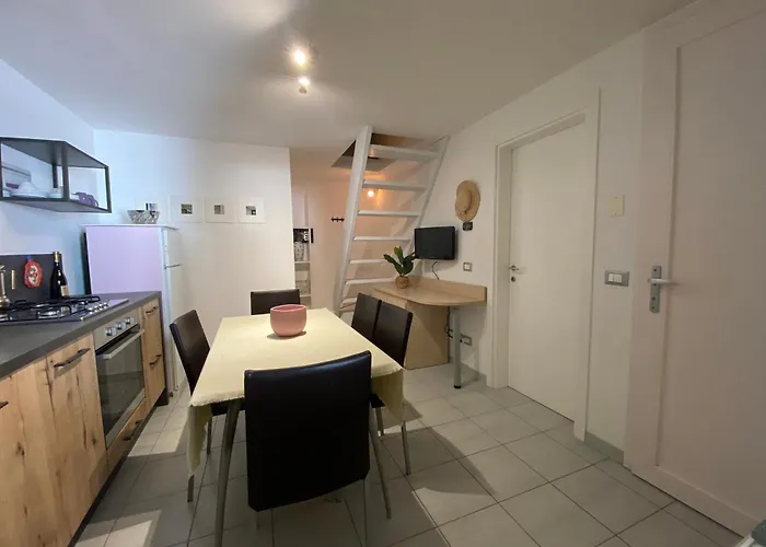 Lägenhet Smart Cervia