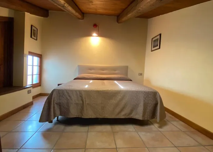 Lägenhet Smart Cervia