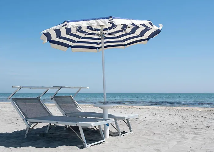 Lägenhet Smart Cervia