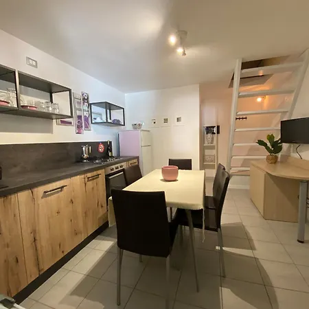 Apartment Smart Cervia
