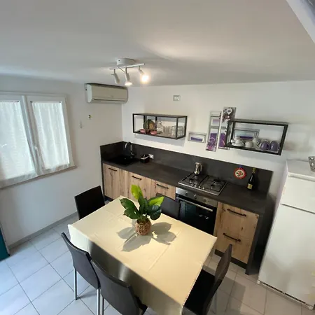 Smart Apartment