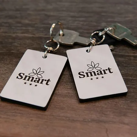 Smart Апартаменты *